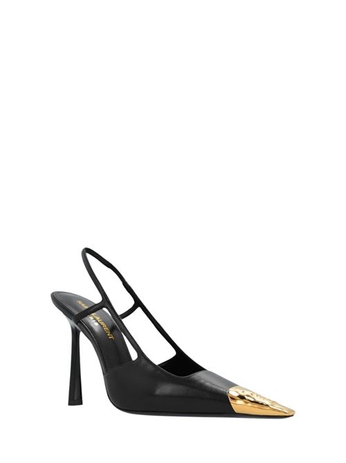 Jeanne pumps SAINT LAURENT | 800164AADX21000